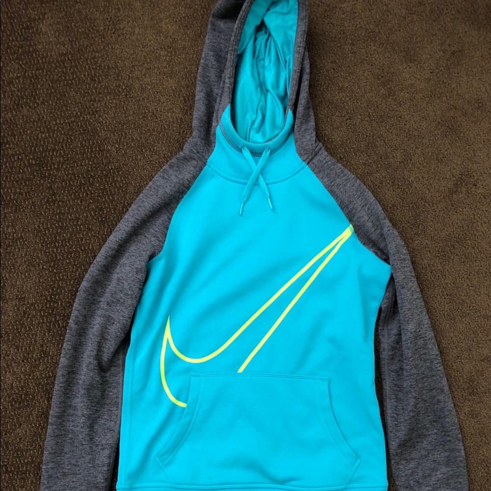 Nike hoodie